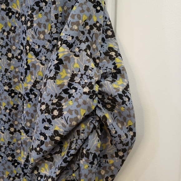 Floral Dress - Picture 3 of 5